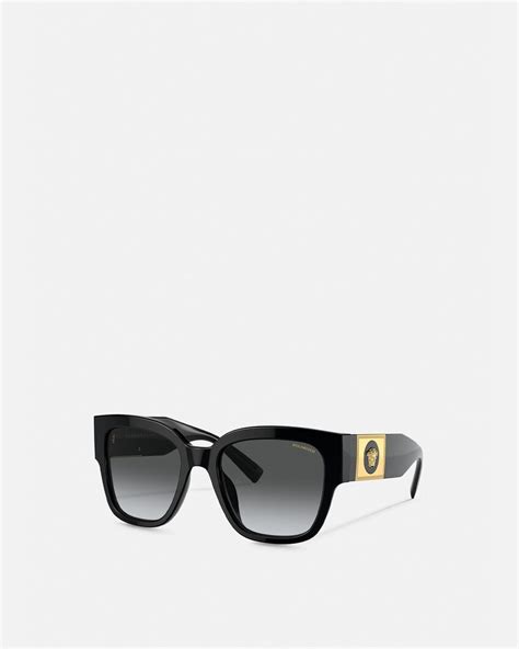 versace damen sonnenbrille|Macy's.